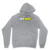 no way Unisex Hoodie