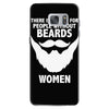 funny beards Samsung Galaxy S7