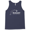 drehzahl statt hubraum Tank Top