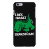 t rex hasst liegest&uuml;tze iPhone 6 Plus/6S Plus Case