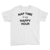 happy hour Youth Tee