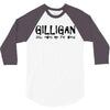 Gilligan still owes for weed 3/4 Sleeve Shirt