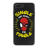 friendly neighborhood single man iPhone 7 Plus Case