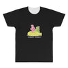 so hungry All Over Men's T-shirt