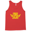 free mustache rides t shirt Tank Top