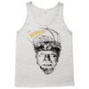horror werewolf Tank Top