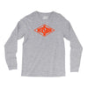 rotosound new Long Sleeve Shirts