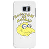 no one's gay for moleman Samsung Galaxy S7 Edge