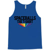 Spaceballs The T Shirt Tank Top