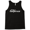 california Tank Top