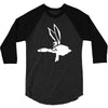 coyote wile coyote beep beep cartoon&amp;fumetti 3/4 Sleeve Shirt