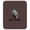 boris brejcha Mousepad