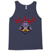 neon genesis evangelion Tank Top