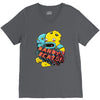 dandy beats V-Neck Tee