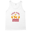 This Girl Loves Her Labrador Retriever Tank Top