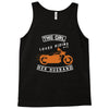 riding with husband Tank Top