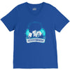 scissorhands V-Neck Tee