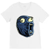 lol V-Neck Tee