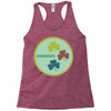 drinkers Racerback Tank