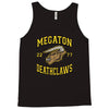 megaton deathclaws (2) Tank Top