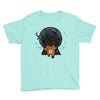 run! Youth Tee