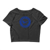 member team zissou Crop Top