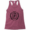 Rainbow Six Siege Racerback Tank