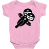 catoon2 Baby Onesie