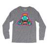 deep sea fang Long Sleeve Shirts