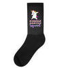 kindergarten squad Socks