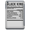 black king nutrition facts iPad Mini