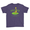 opulence, i has it Youth Tee
