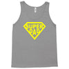 super dad Tank Top