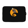 halloween king Laptop sleeve