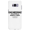 engineering it's as easy as riding a bike Samsung Galaxy S8 Plus