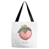 regius fructus Tote Bags