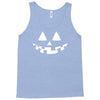 jack o lantern Tank Top