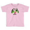 aurora Toddler T-shirt