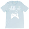 level 16 complete T-Shirt