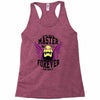 Original Universe Master Forever Snake Mountain Racerback Tank