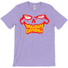zombie regard qui tue T-Shirt