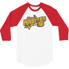 potos rabites 3/4 Sleeve Shirt