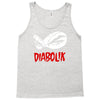 diabolik eva kant Tank Top