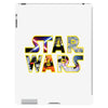 star wars iPad 3 and 4 Case
