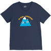 peak condition V-Neck Tee
