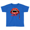 VAMPIRE Toddler T-shirt