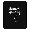 Dancer Growing Mousepad
