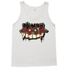 zombie doom logo Tank Top