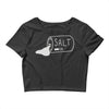 salt Crop Top