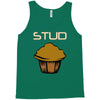 stud Tank Top